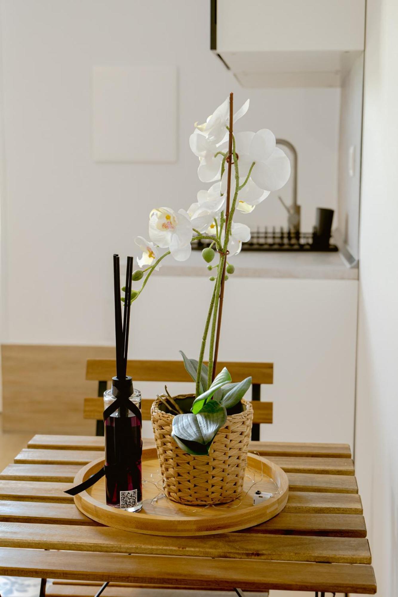 Bosco Mattavona Bed & Breakfast Boscotrecase Ngoại thất bức ảnh